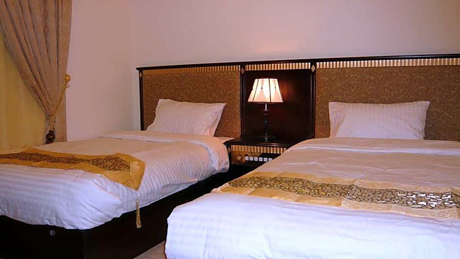 Dream Palace Hotel