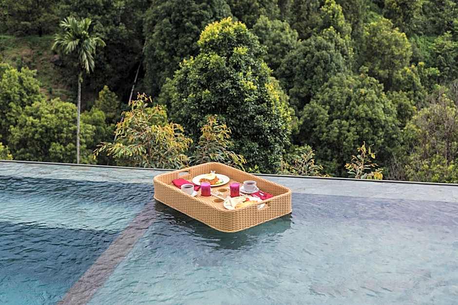 Munduk Kupang Sekumpul Villa