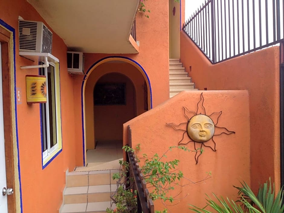 Hotel Las Salinas