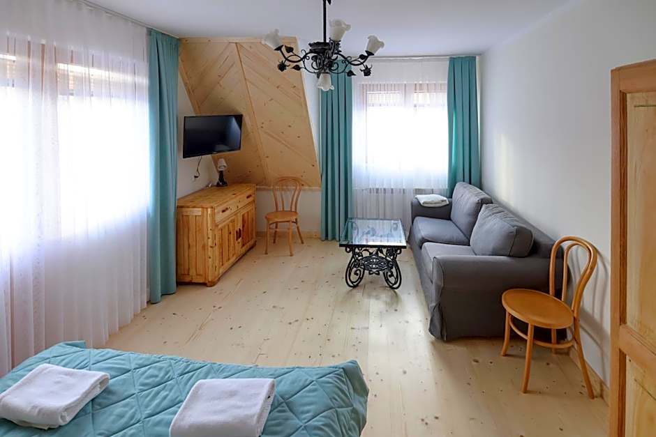 Moje Tatry Gluten Free