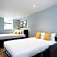 Staycity Aparthotels Dublin Tivoli