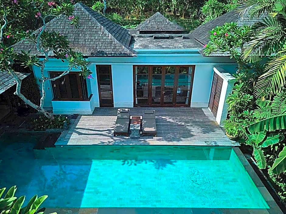 The Damai