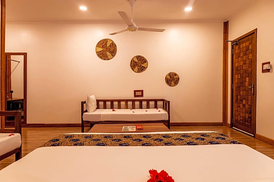 Mem Luxury Apartments and Hotel