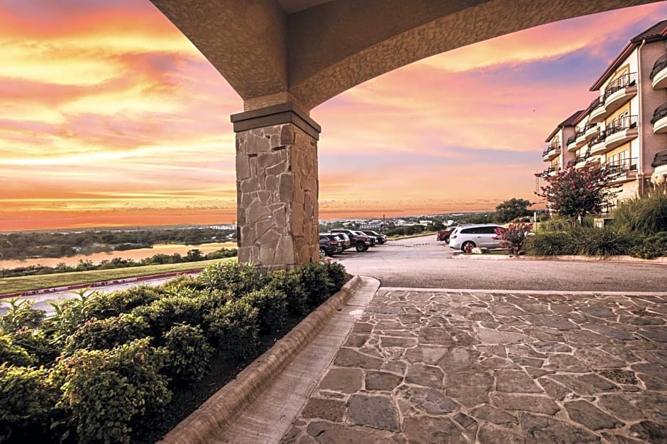 La Quinta by Wyndham Marble Falls
