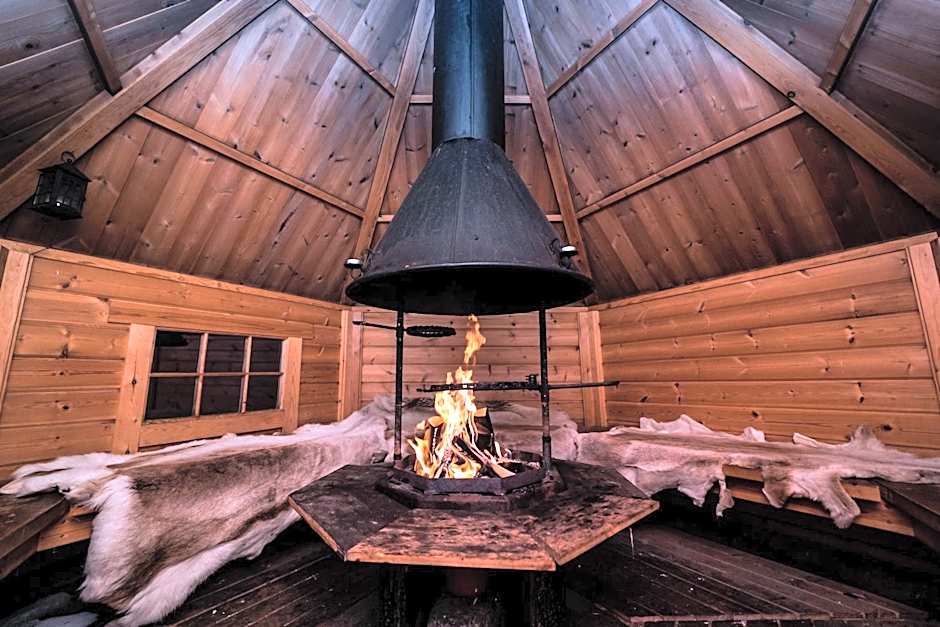 Peurasuvanto Mökit & Camping