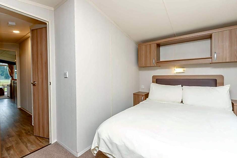 Loch Awe Holiday Park