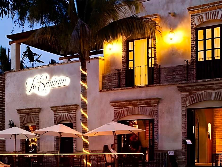 Hotel Casa Tota