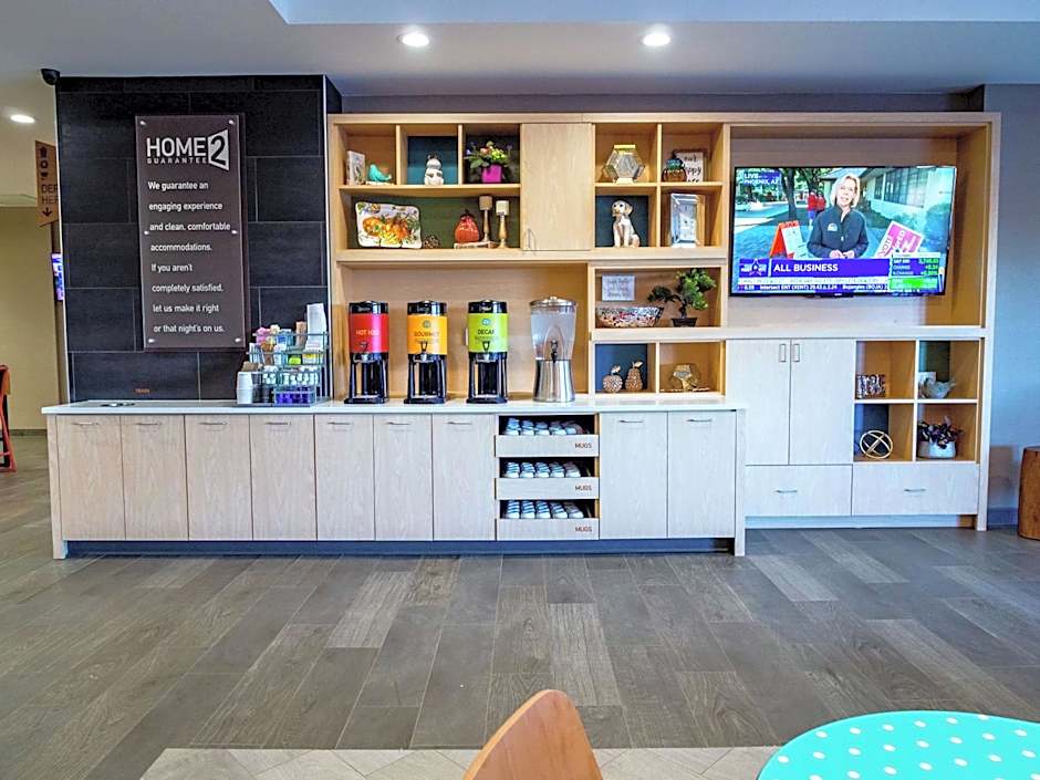 Home2 Suites by Hilton Oklahoma City NW Expressway, OK