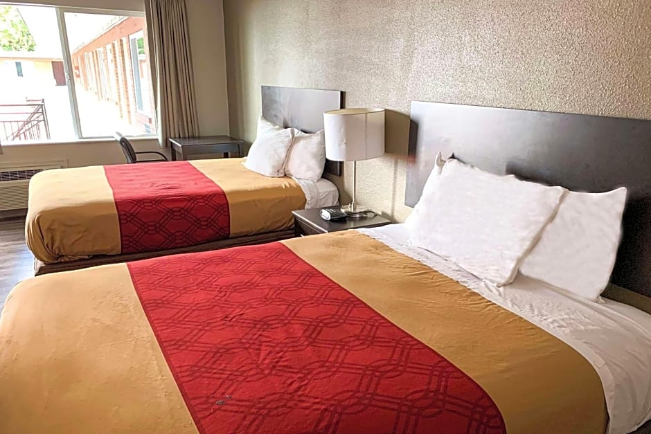 Econo Lodge Vancouver