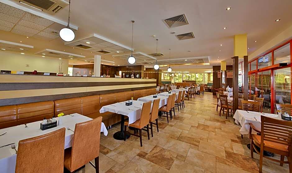 Kaliakra Beach Hotel - Ultra All Inclusive