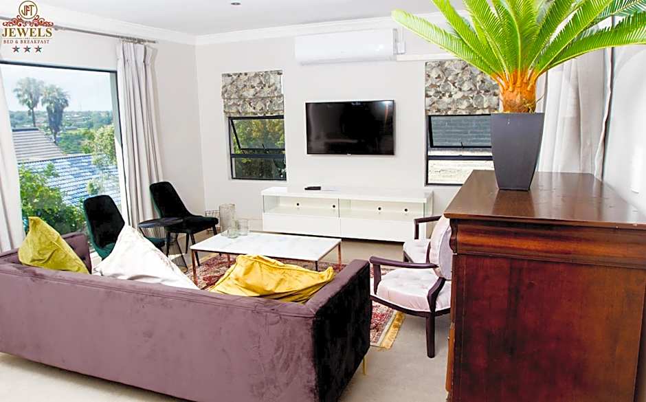 JFT Jewels Guest House