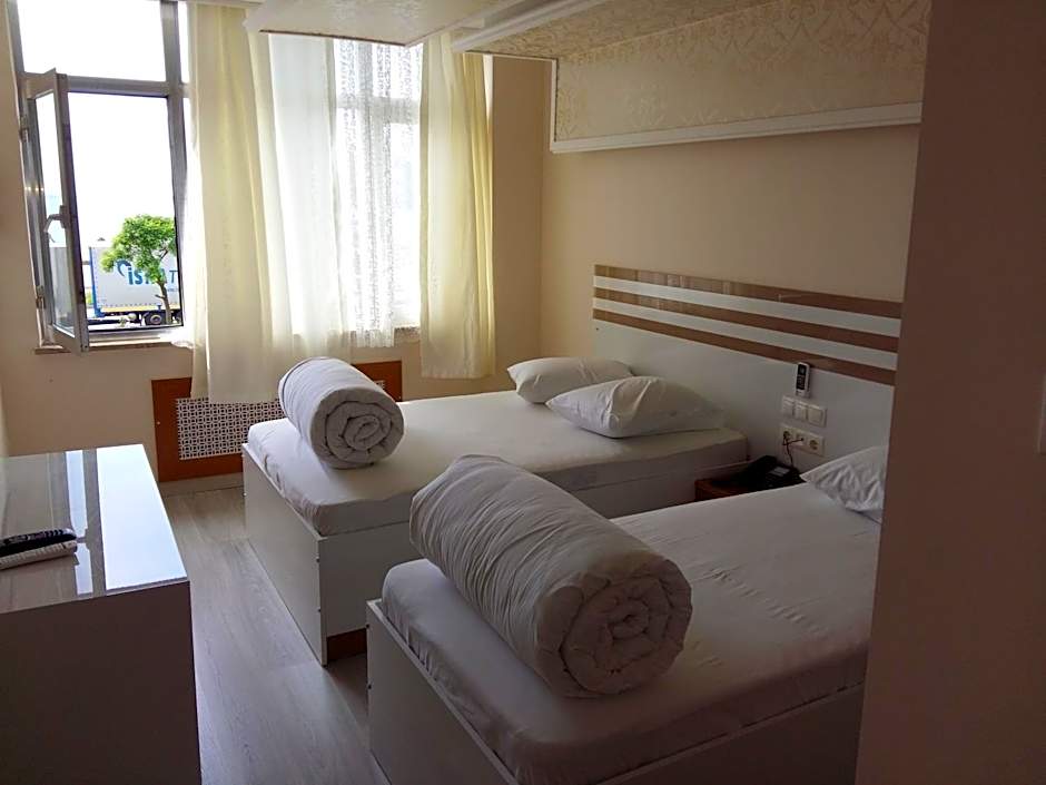 Cihan Hotel
