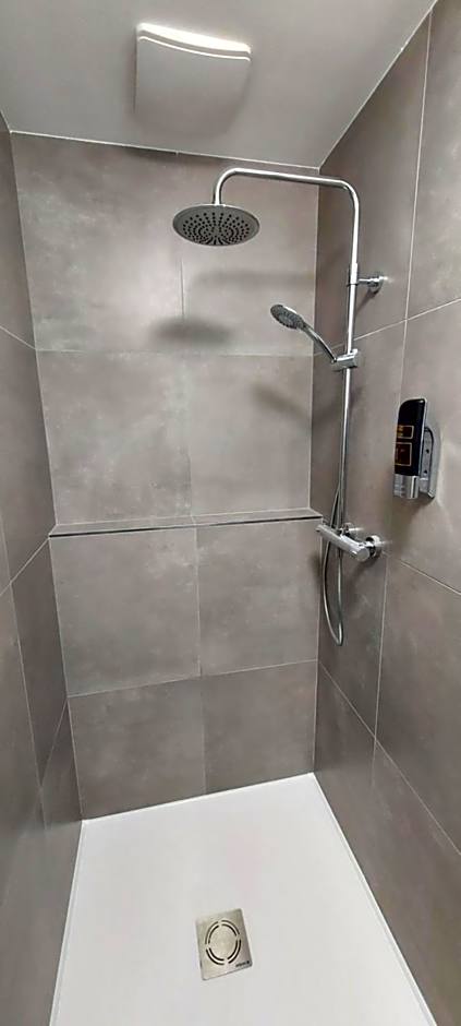 Wellness apartmány Říčky v Orlických horách