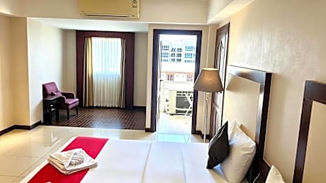 Superior Double or Twin Room