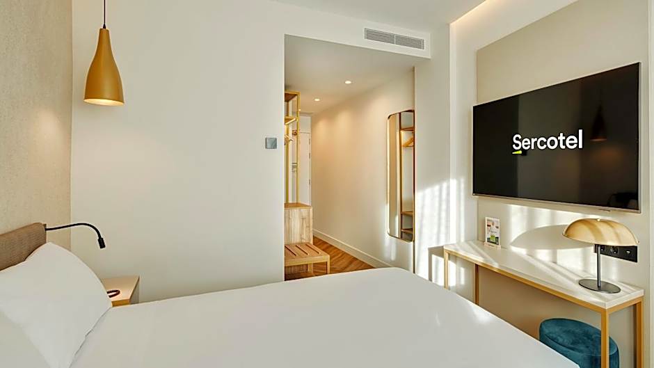 Sercotel HMO Martina
