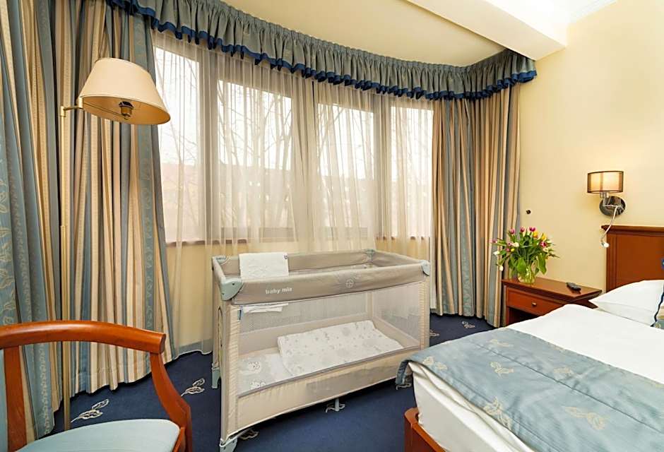 Hotel Kálvária Superior