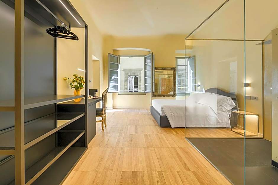 Palazzo Patrizi Suites & Spa