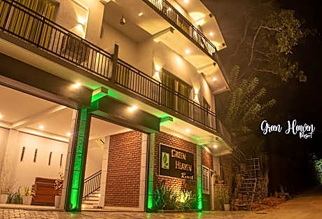 Green Heaven Resort