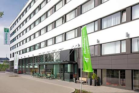 Holiday Inn Munich - Leuchtenbergring By IHG