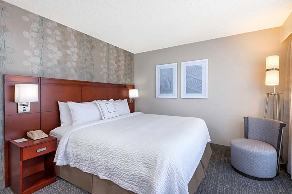 Courtyard by Marriott Harlingen