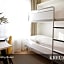 Kreuz Bern Modern City Hotel