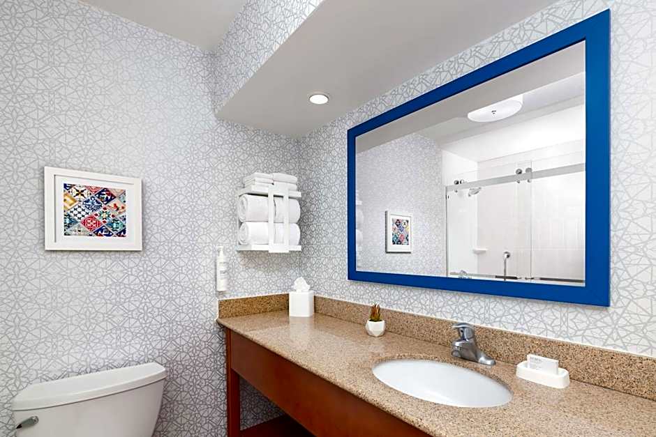 Hampton Inn By Hilton Laredo