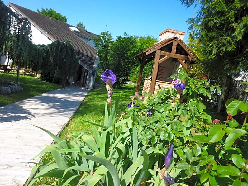 Hotel de la Bonnheure