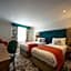 Best Western Abbots Barton Hotel