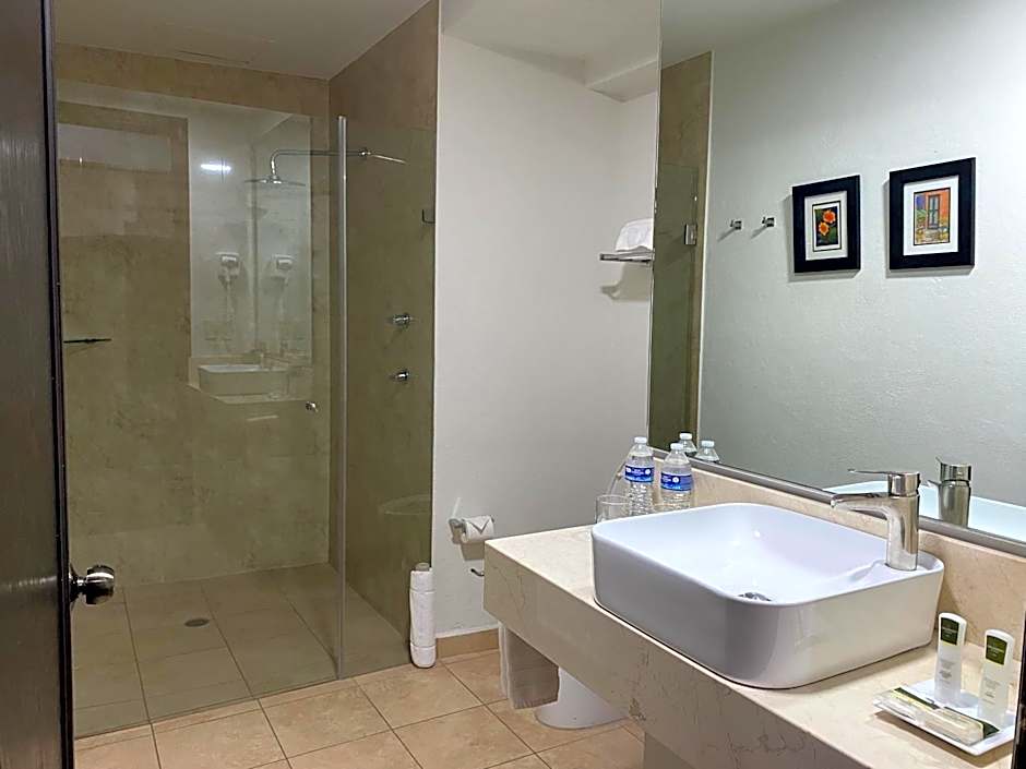 Hotel Casa Faroles Centro Histórico