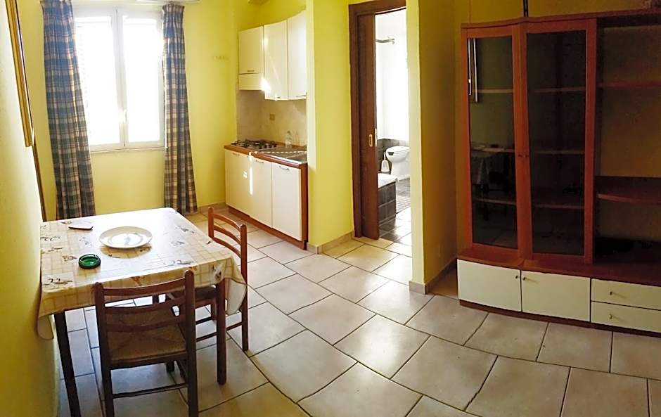 Hotel Sirio