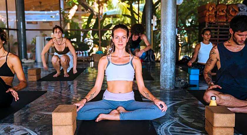 Orion Healing Centre