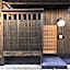 Gion Minami Banka Machiya House