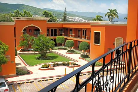 Palmareca Inn-Suites-Studios