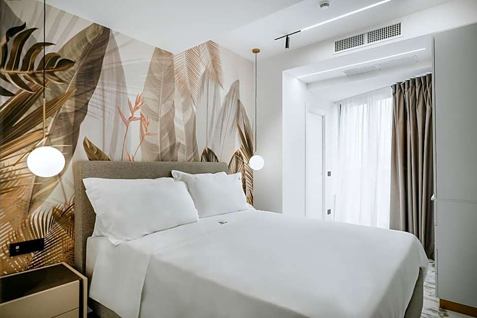 POETICA BOUTIQUE SKY HOTEL