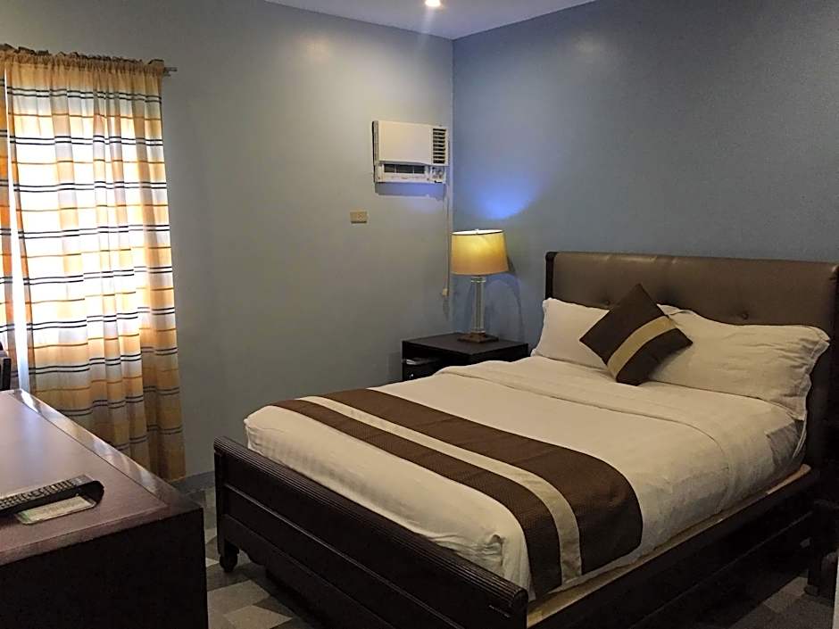 Subic Bay View Diamond Hotel