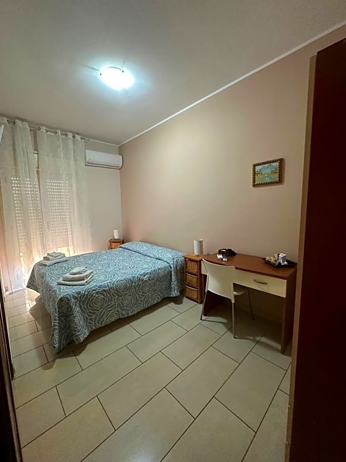 B&B Emmanuel