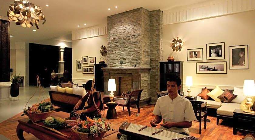 Le Palais Juliana Hotel