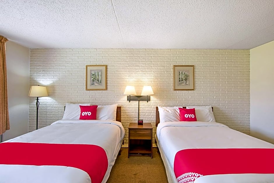 OYO Hotel Doswell Kings Dominion