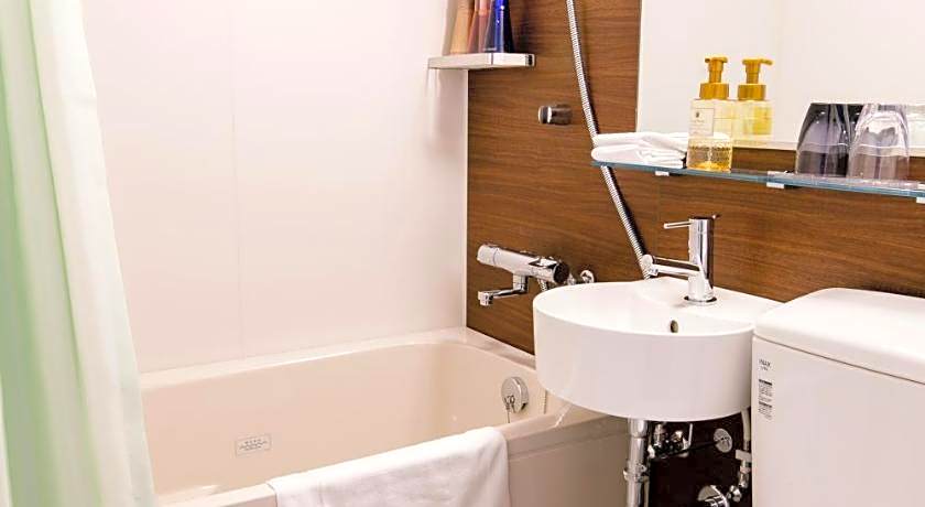 Hotel Wing International Select Kumamoto