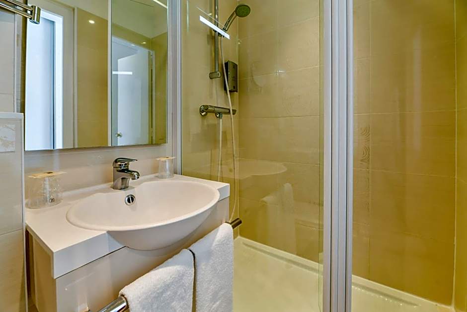 Hôtel Restaurant La Forestière