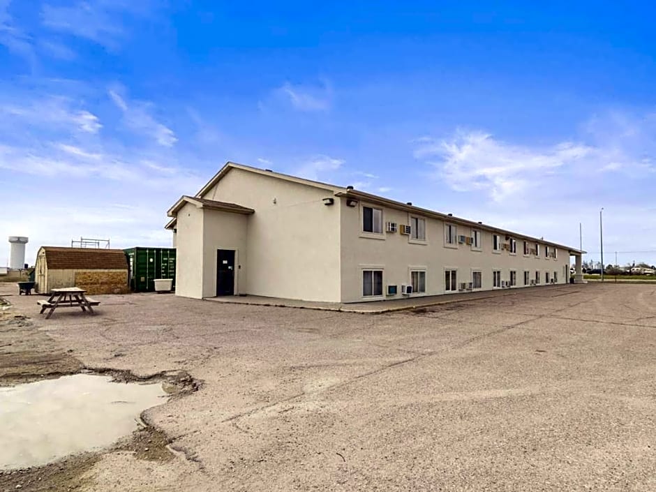 Value Stay Lodge