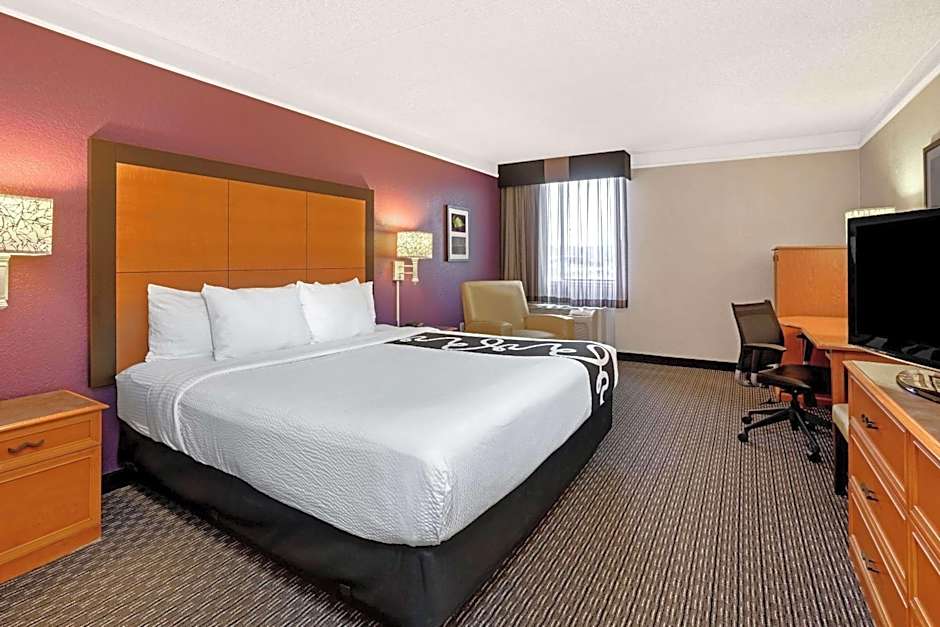 La Quinta Inn & Suites by Wyndham Tacoma Seattle