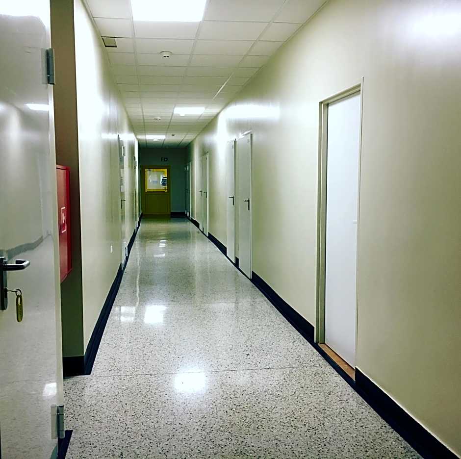 Piast Hotele Studenckie