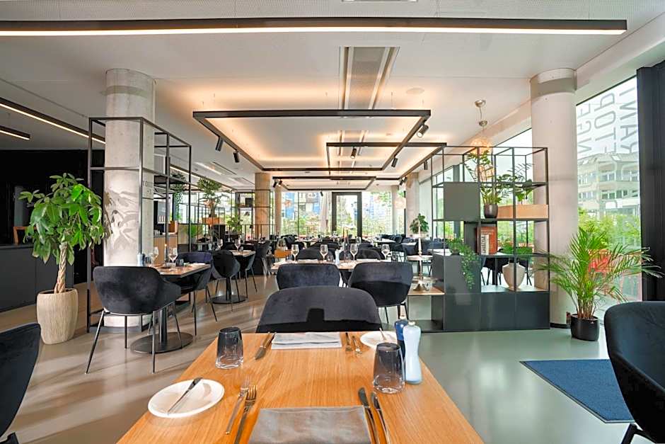 GREFIS Hotel München-Gräfelfing