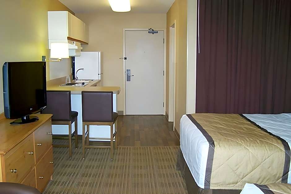 Auburn Hills Extended Stay Inn