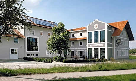 Brauerei Gaststätte Stierberg