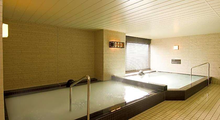 Dormy Inn Nagasaki Hot Spring