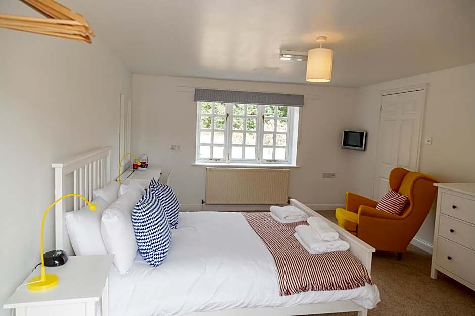 Five Bells Inn, Wrentham