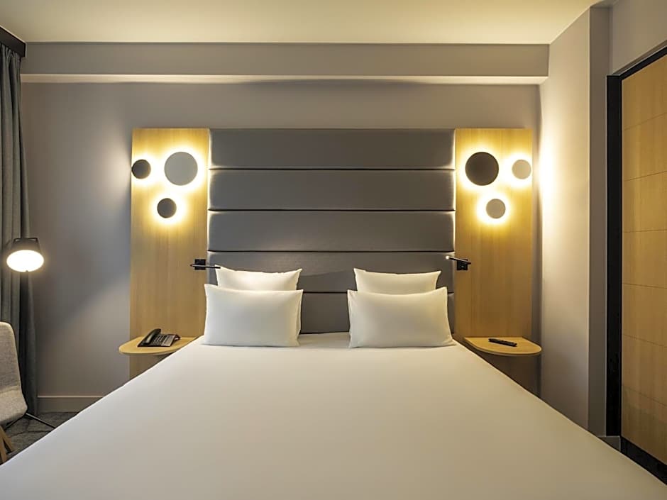 Novotel Brussels Centre Midi