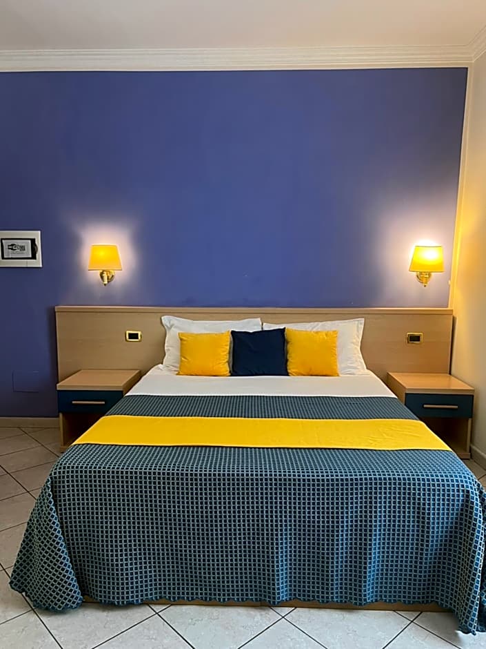 Città Eterna Guest House